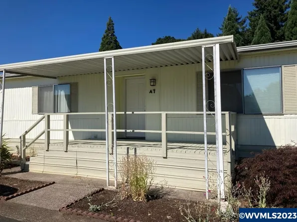 4940 Sunnyside Rd SE Unit A7, Salem, OR 97302
