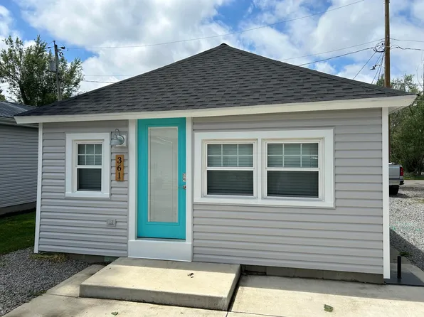 361 3rd St, Russells Point, OH 43348