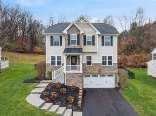 723 Packsaddle Trl, Gibsonia, PA 15044