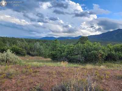 Tbd County Road 15, Florence, CO, 81226