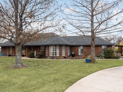 13837 Hollow Creek Dr, Forney, TX, 75126