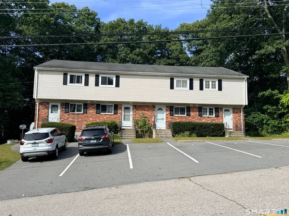91 Woodland Drive #D, Montville, CT 06382