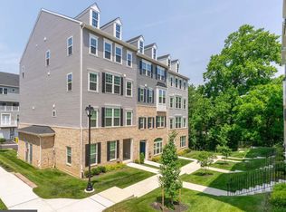 4113B Chickadee Ct, Ellicott City, MD 21042