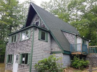 2 Woodland Rd, Ellsworth, ME 04605