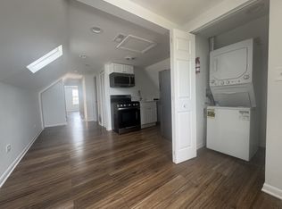 5148 West Henderson Street - 3, Chicago, IL 60641