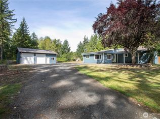 5909 Everson Goshen Road, Bellingham, WA 98226