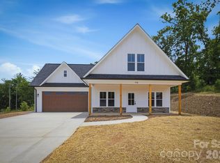 778 Harris Ave NW, Valdese, NC 28690