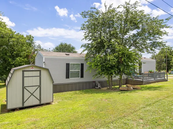 4301 Paint Rock Trl, Granbury, TX 76048