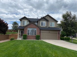 3885 Wynwood Cir, Highlands Ranch, CO 80126