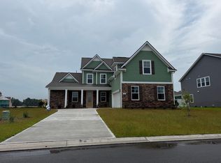 7037 Cinnamon Dr, Conway, SC 29526