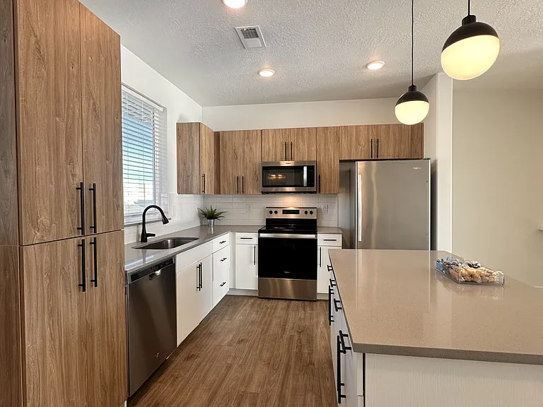 13451 S Lombard Way #2202 — Photo 5