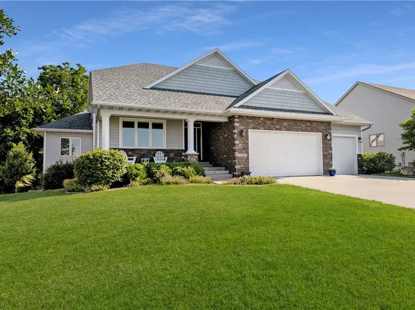 16805 Tanglewood Dr, Clive, IA 50325