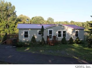 13786 Greene St, Adams Center, NY 13606