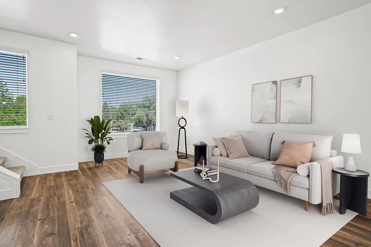 Building Photo - Aero Luxury Townhomes