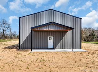 21287 Jimbo Rd, Thackerville, OK 73459