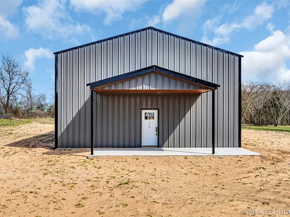 21287 Jimbo Rd, Thackerville, OK 73459