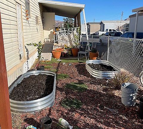 2nd image of 3325 N Nellis Blvd Trailer 163