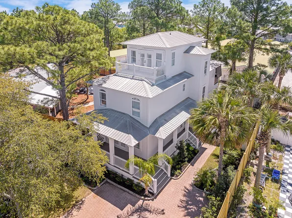 27 Old Mill Rd, Santa Rosa Beach, FL 32459
