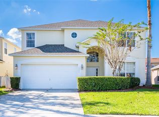1003 Lake Berkley Dr, Kissimmee, FL 34746