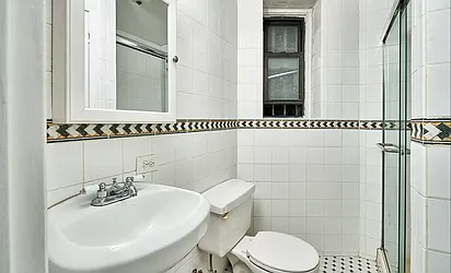 Rented by Corcoran