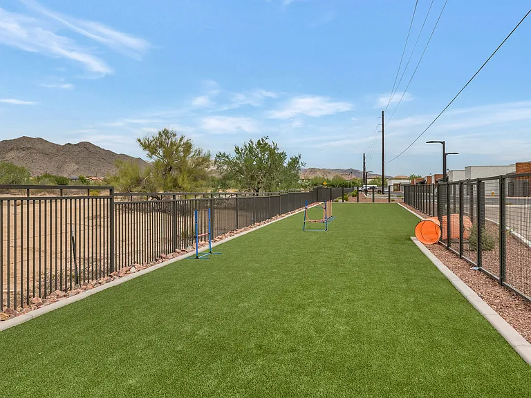 Marketside Villas at Verrado — Photo 64