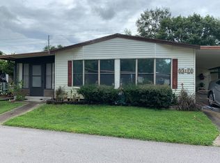 317 Spring Lake Dr #205, Deland, FL 32724