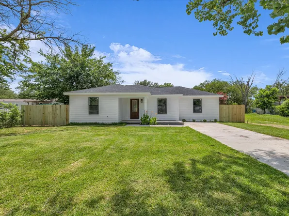 1522 Travis St, Waco, TX 76705