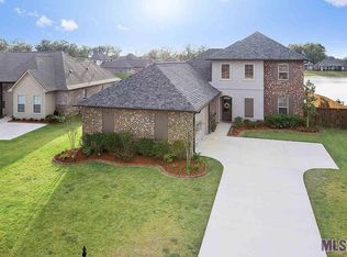 16403 Pascal Dr, Prairieville, LA 70769