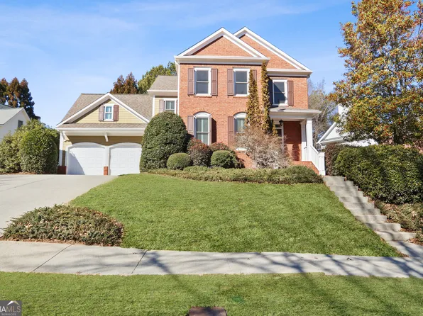 4974 Dovecote Trl, Suwanee, GA 30024