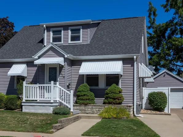 2418 White St, Dubuque, IA 52001