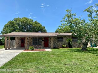 2466 Dakota Dr, Melbourne, FL 32935