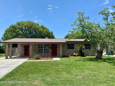 2466 Dakota Dr, Melbourne, FL, 32935