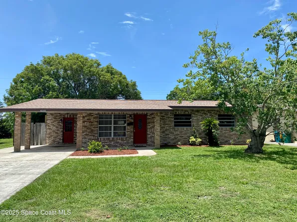 2466 Dakota Dr, Melbourne, FL 32935