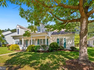 29574 Kent Ave, Easton, MD 21601