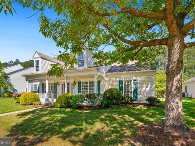 29574 Kent Ave, Easton, MD, 21601