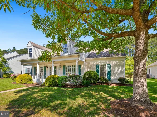 29574 Kent Ave, Easton, MD 21601