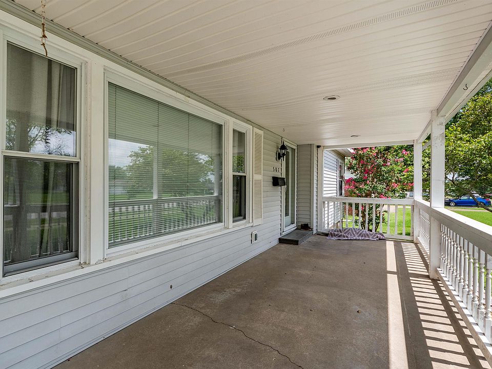 507 Bainbridge Rd, Marion, IL 62959 | Zillow