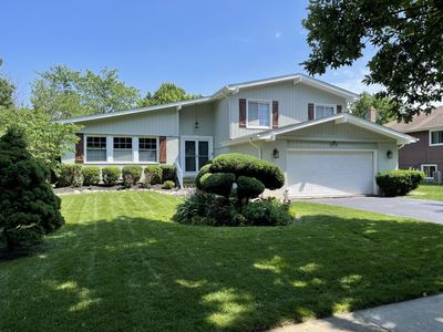 3173 Venard Rd, Downers Grove, IL, 60515
