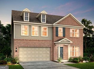 436 Dahlia St, McDonough, GA 30253