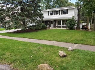 4594 Brooklyn Ave SE, Kentwood, MI 49508