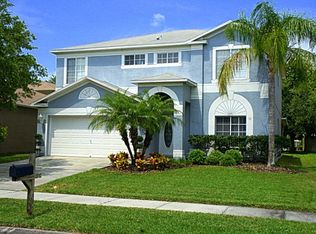 1734 Mapleleaf Blvd, Oldsmar, FL 34677