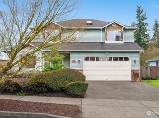 18364 3rd Ave NE, Shoreline, WA 98155