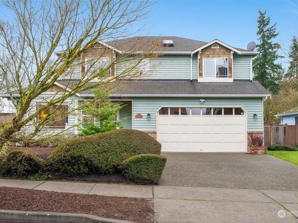 18364 3rd Avenue NE, Shoreline, WA 98155