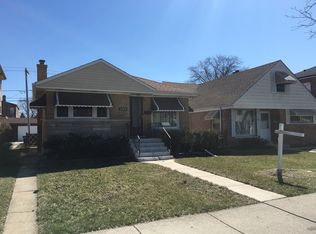 1543 N 20th Ave, Melrose Park, IL 60160