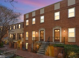 Mount Pleasant, Washington, DC 20009