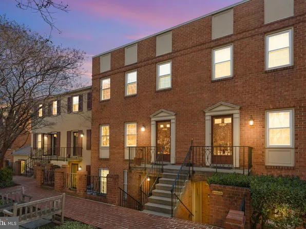 1620 Belmont St NW APT A, Washington, DC 20009