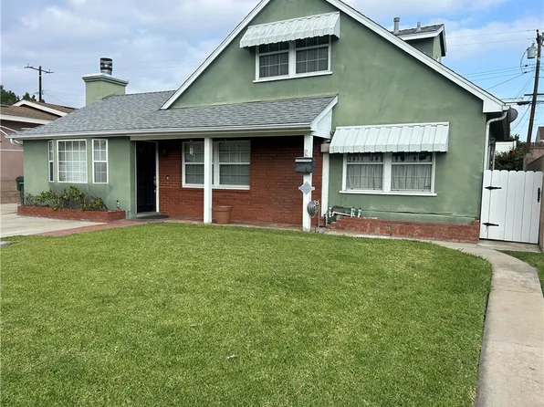10914 Kane Ave, Whittier, CA 90604