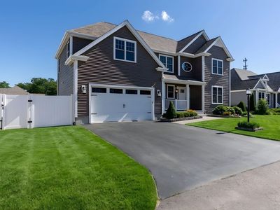 9 Bunker Ln, Lakeville, MA, 02347