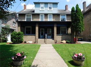 109 Allegheny Ave, Cheswick, PA