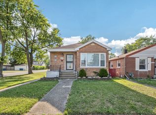 14538 S Parnell Ave, Riverdale, IL